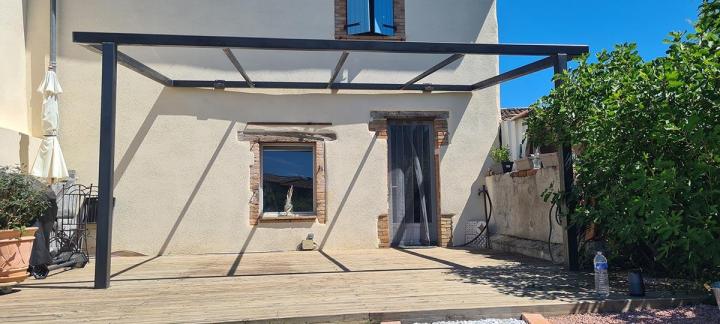 Ouvrages de métallerie Montauban