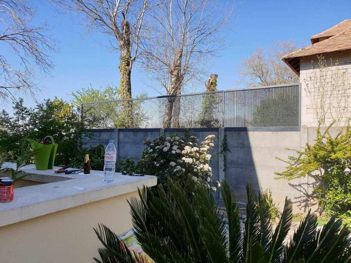 Entreprise de ferronnerie Montauban