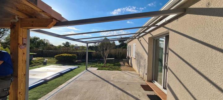 Entreprise de métallerie Montauban