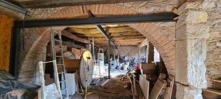 Ouvrages de métallerie Montauban