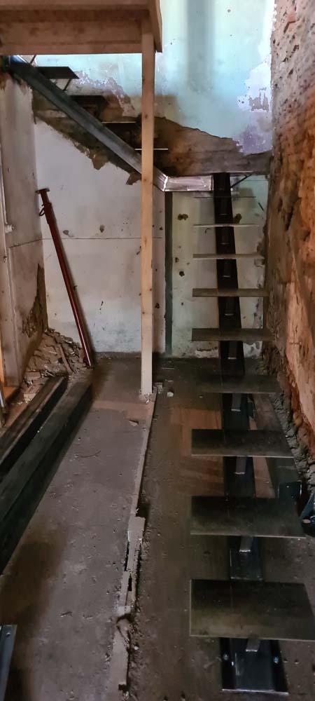 Entreprise de métallerie Montauban