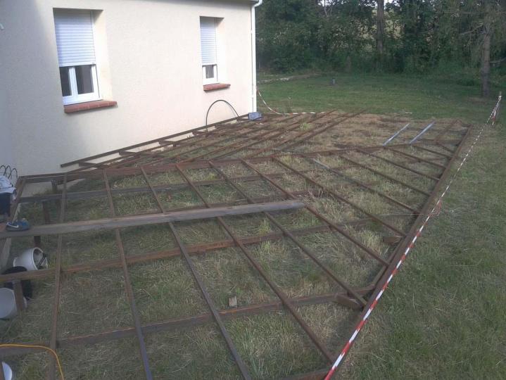 Entreprise de ferronnerie Montauban