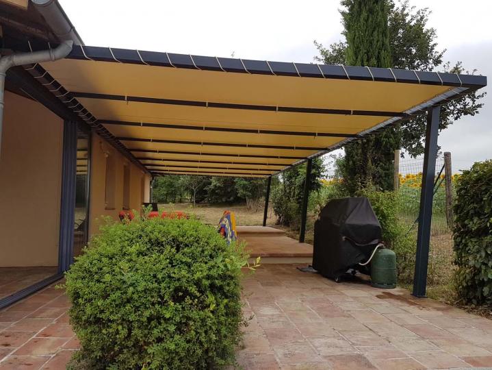 Ouvrages de métallerie Montauban