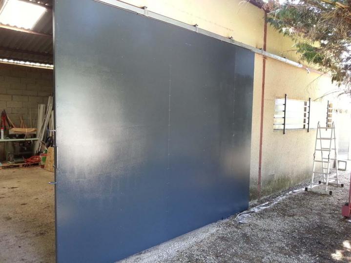 Entreprise de métallerie Montauban