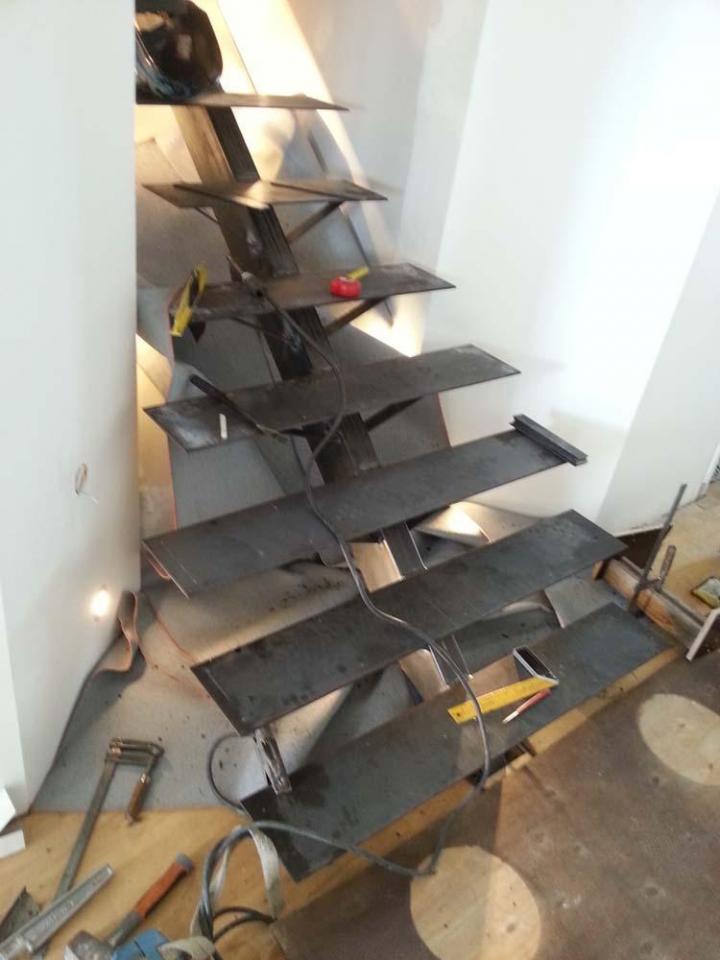 Entreprise de ferronnerie Montauban