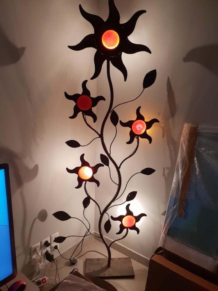 Fabricant de mobilier en acier et bois Montauban