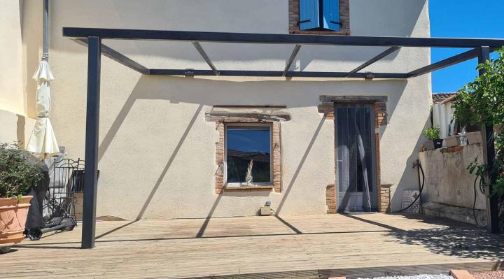 Spécialiste de la métallerie proposant un service sur mesure.