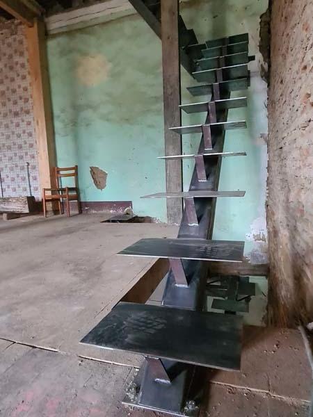 Entreprise de métallerie, Castelsarrasin