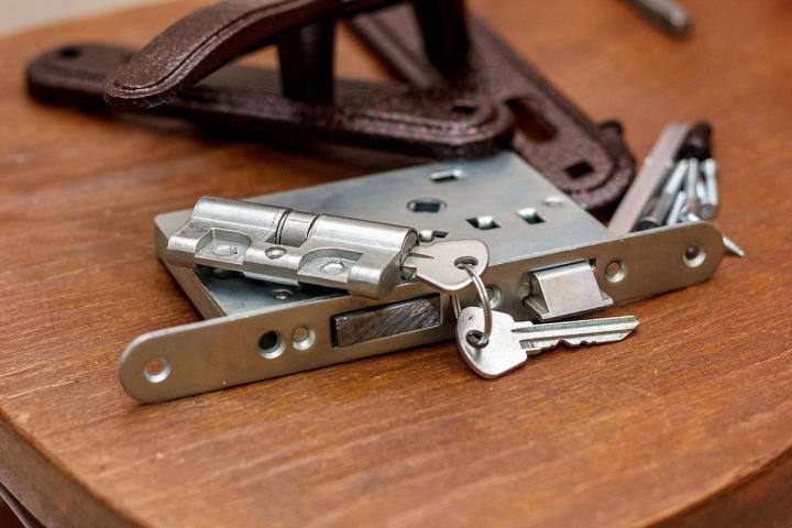 Un serrurier expérimenté pour vous aider à améliorer la sécurité de votre maison.